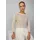 s.Oliver Feinstrickpullover mit Glitzergarn Beige 42