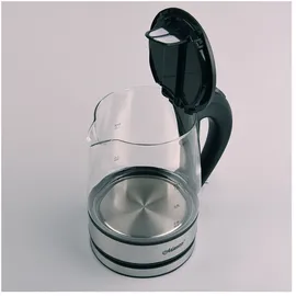 Maestro Wasserkocher Feel-mr062 1.2l 1630w - Black