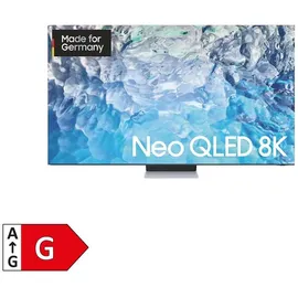 Samsung GQ65QN900B 65" Neo QLED 8K GQ900B