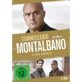 Commissario Montalbano - Vol.4 [4