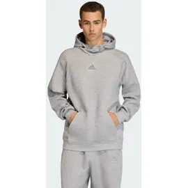 adidas Hoodie Grau L