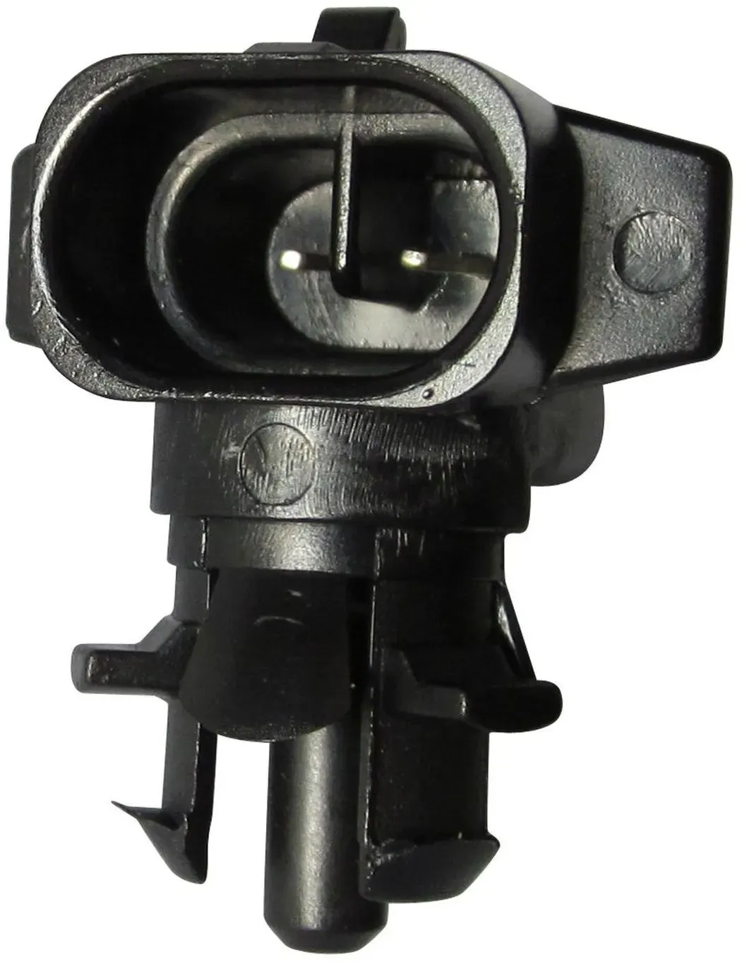 F.BECKER Sensor, Außentemperatur 70710001 für Opel SAAB