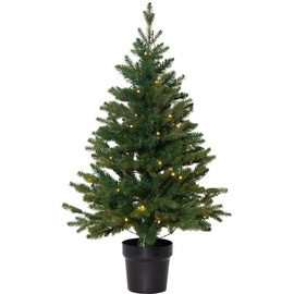 Star Trading 606-79 Künstlicher Weihnachtsbaum