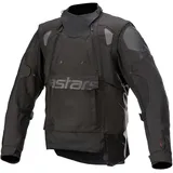 Alpinestars Textiljacke Schwarz 3XL