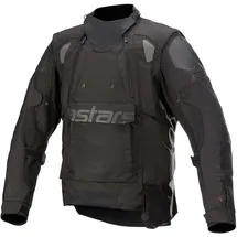 Alpinestars Textiljacke Schwarz 3XL