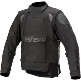 Alpinestars Textiljacke Schwarz 3XL