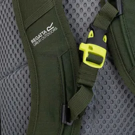 Regatta Highton V2 25 l grün/khaki