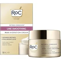 Roc Retinol Correxion Feuchtigkeitscreme 50 ml