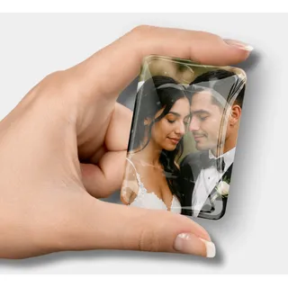 Cover Minder - Eigenes Foto