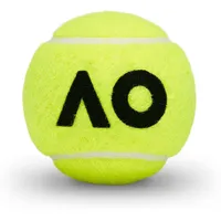 Dunlop Australian Open Dose, gelb
