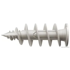 Fischer Dämmstoffdübel FID II 50 mm 50 Stück