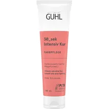 Guhl 30 Sek Intensiv Kur Farbpflege Liquid 100 ml