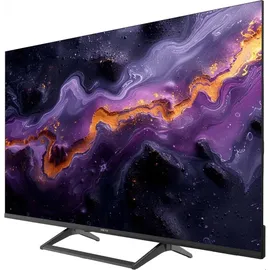 Metz blue 55MUD7021Z 55'' LCD UHD Roku TV