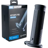 Oxford HotGrips Pro, Heizgriffe