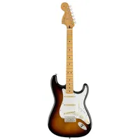 Fender Jimi Hendrix Stratocaster MN 3TS 3 Color Sunburst