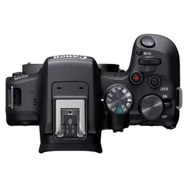 Canon EOS R10 + RF-S 18-150 mm IS STM