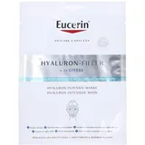 Eucerin Hyaluron-Filler Hyaluronsäure-Intensiv-Tuchmaske