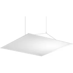 Siteco Beleuchtungstechnik Siteco Apollon 21, LED, 4000 K, 4200 lm, IP20, IP50,