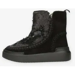 Lagoa World  Damenstiefel DIVINABOOTP  in Schwarz, 36
