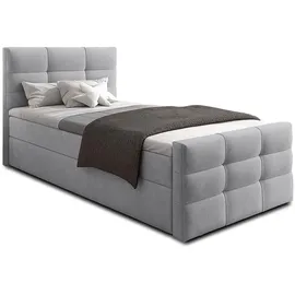 ax living 80 x 200 cm Grau