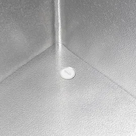 GastroHero Tiefkühltruhe ECO 650 mit Klappdeckel