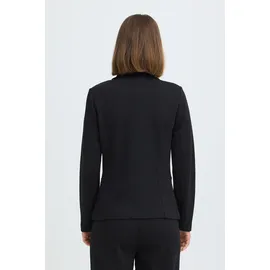Oxmo Jackenblazer Schwarz L