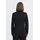 Oxmo Jackenblazer Schwarz L