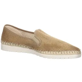 Verbenas Boris Hole Gallery Herren Beige 42