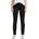 Damen Slim 490 Schwarz 27W 32L EU