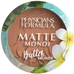 Physicians Formula Monoi Butter Bronzer 9 g Matte Sunkissed