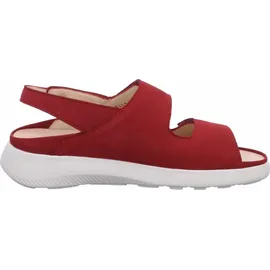 Finn Comfort APIA Herren Rot 40