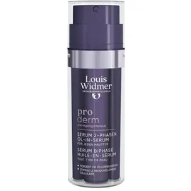 Louis Widmer Widmer proderm Serum 2-Phasen