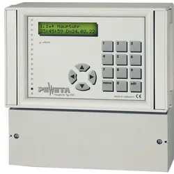 PEWETA Hauptuhr 10.921.110