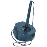 HAN Kugelschreiberständer Salsa schwarz