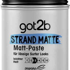 Got2B Strand Matte