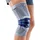Bauerfeind Genutrain A3 Kniebandage 1 St Titan 4