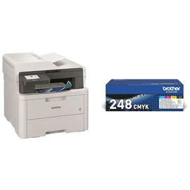Brother DCP-L3560CDW