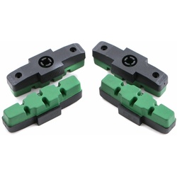BBB CYCLING Bremsbeläge HYDROSTOP E-Bike BBS-09E für Magura Felgenbr