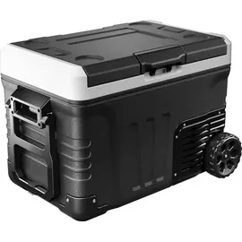 euhomy CF003 Auto-Kühlschrank 35 l 35 cm hoch Schwarz