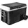 euhomy CF003 Auto-Kühlschrank 35 l 35 cm hoch Schwarz