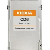 Kioxia CD6-R 960 GB 2,5" KCD61LUL960G