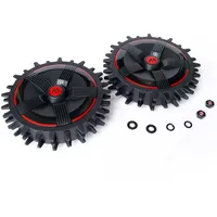 DREAME Mova Off-Road Wheels für Mähroboter