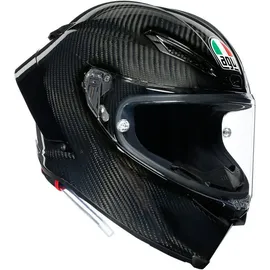 AGV Pista GP RR 2.6 glossy carbon 63