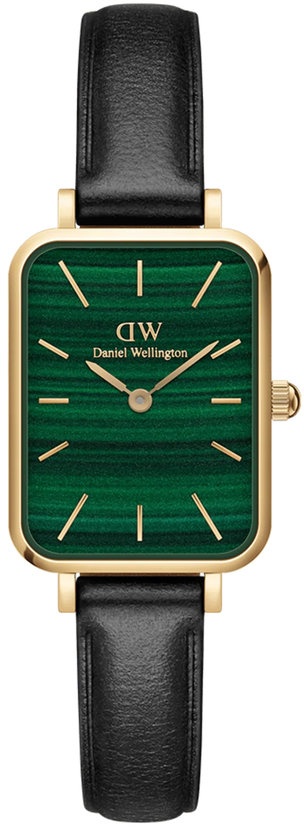 DANIEL WELLINGTON - QUADRO PRESSED SHEFFIELD