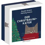 ars vivendi Der Christbaumkater