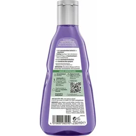 Guhl Silberglanz & Pflege Shampoo 250 ml