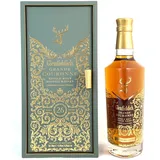 Glenfiddich 26 Years Old Grande Couronne Single Malt Scotch 43,8% vol 0,7 l Geschenkbox