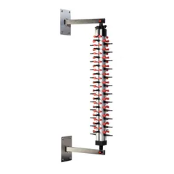 SARO Tellerstapelsystem  WM-48
