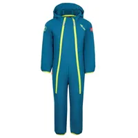 TROLLKIDS - Softshell-Overall NORDKAPP, Gr.80