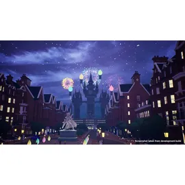 Destiny Connect: Tick-Tock Travelers -Time Capsule Edition (USK) (Nintendo Switch)
